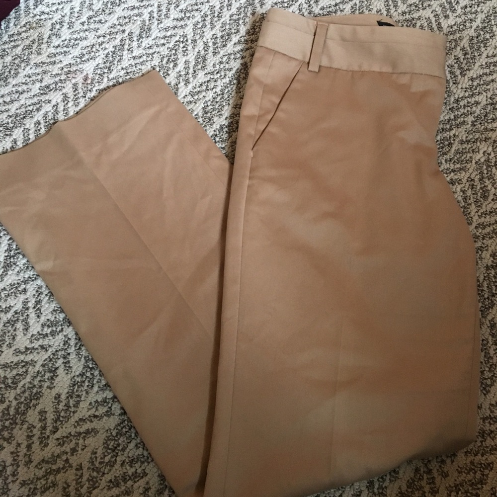 Express slacks